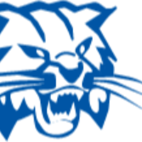 Garland McMeans Junior High School Logo