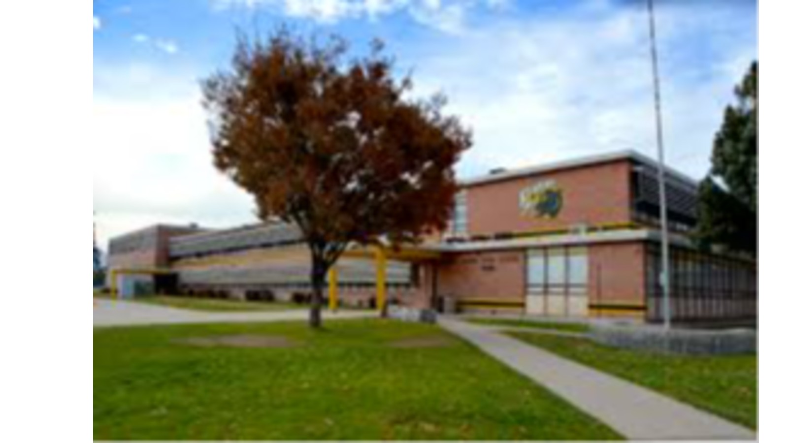 Kastner Intermediate School Photo