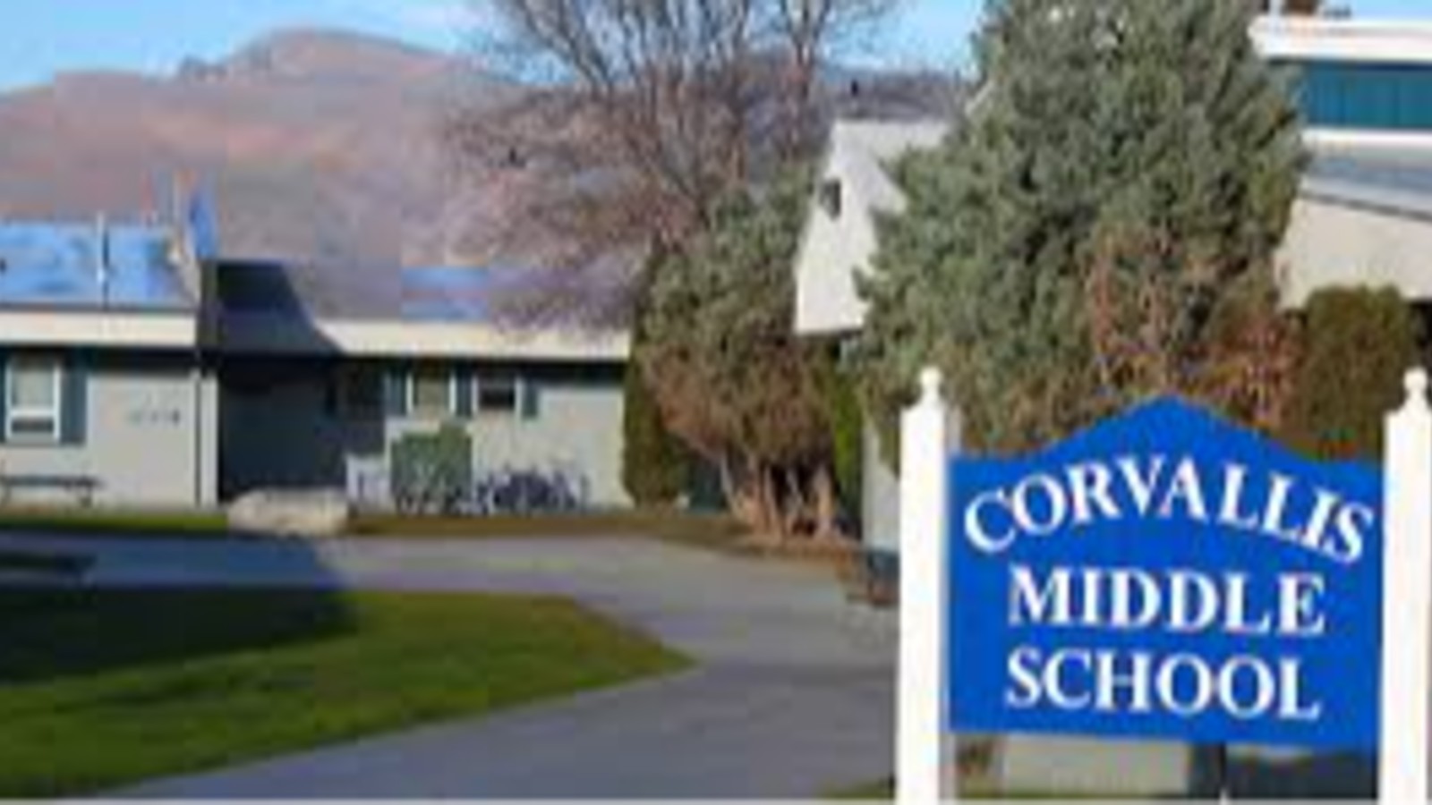 Corvallis Middle School STEAM Magnet Photo