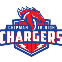 Bernice Harrell Chipman Junior High Logo