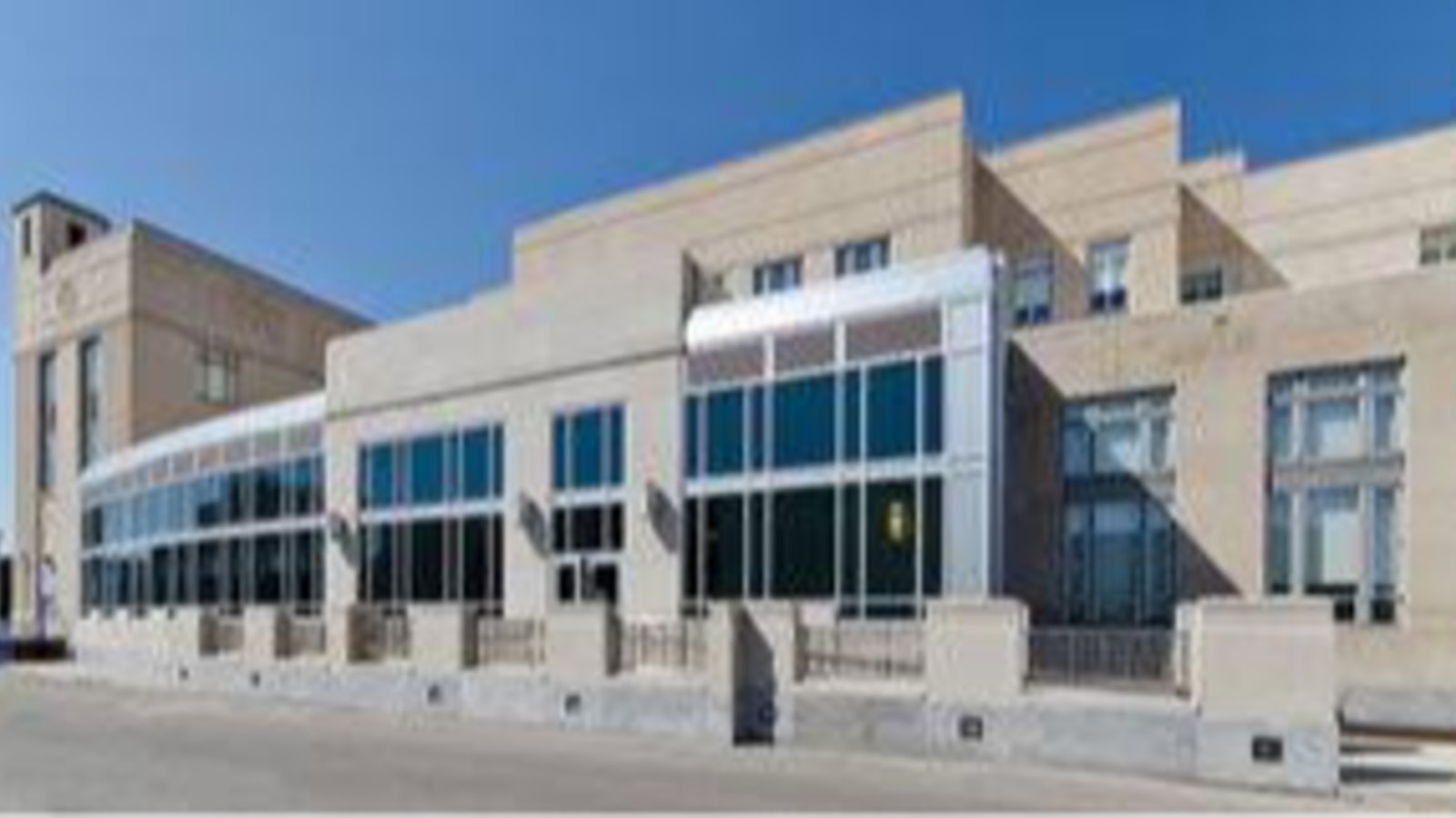 Tri-West Middle School Photo