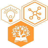 Powhatan Middle School Logo