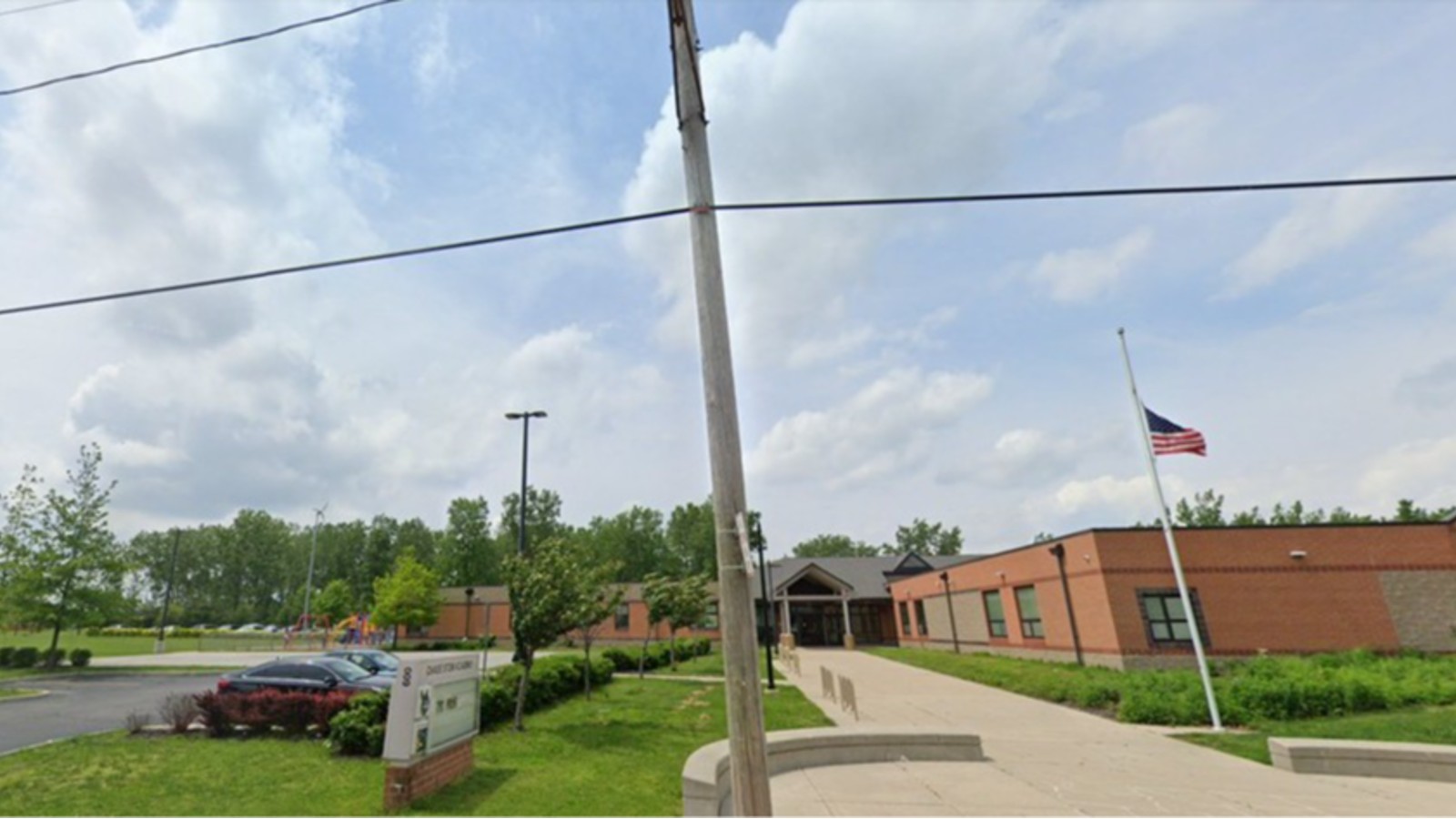 Chase STEMM Academy Photo