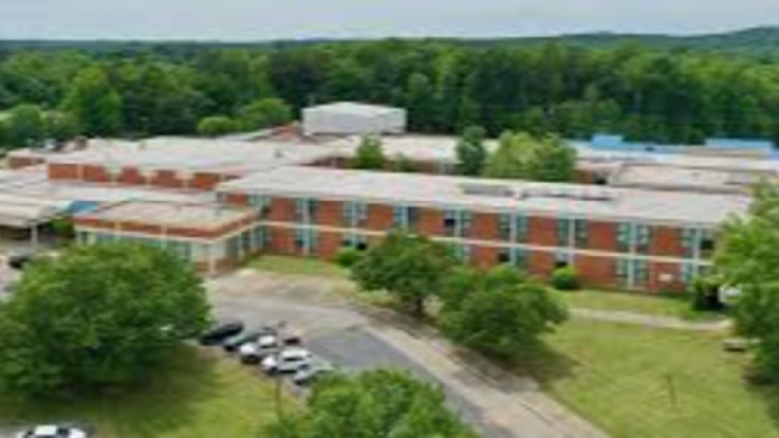 Carrington Middle School Photo