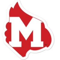 Mayfield Middle School Logo