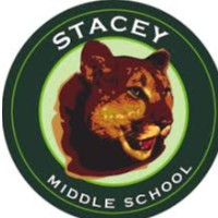 Helen Stacey Middle School Logo