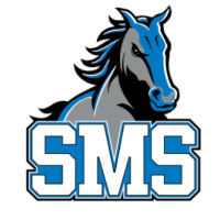 Springfield Middle School Logo