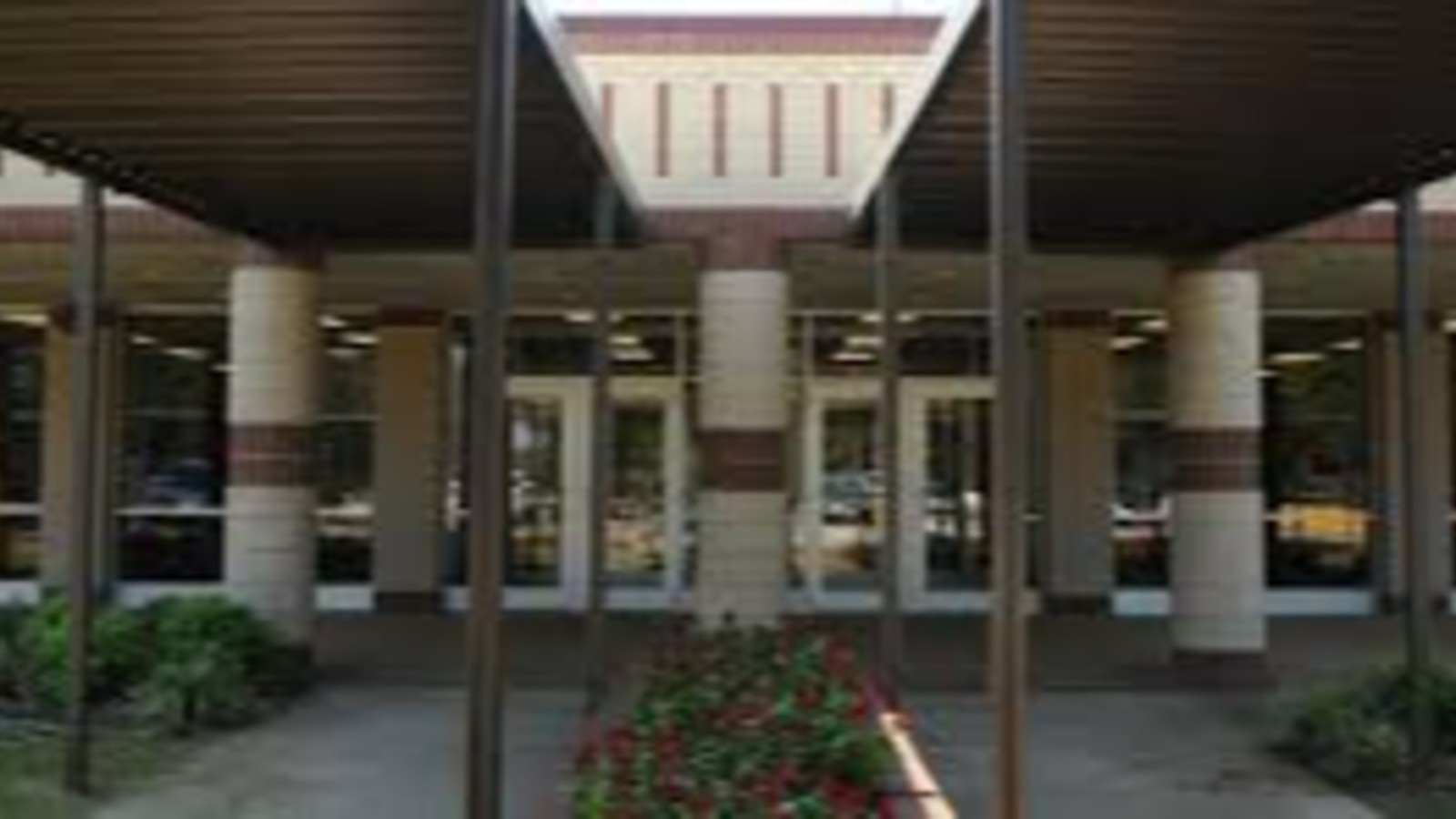 New Boston Middle School Photo