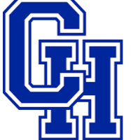 Central Heights Middle School Logo