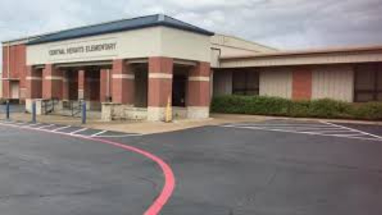 Central Heights Middle School Photo