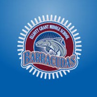 Elliott Grant Middle School Logo