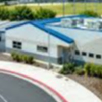 Clovis Community Day School Logo