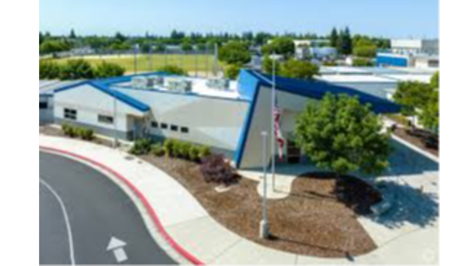 Clovis Community Day School Photo
