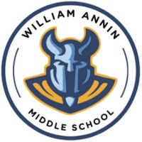 William Annin Middle School Logo