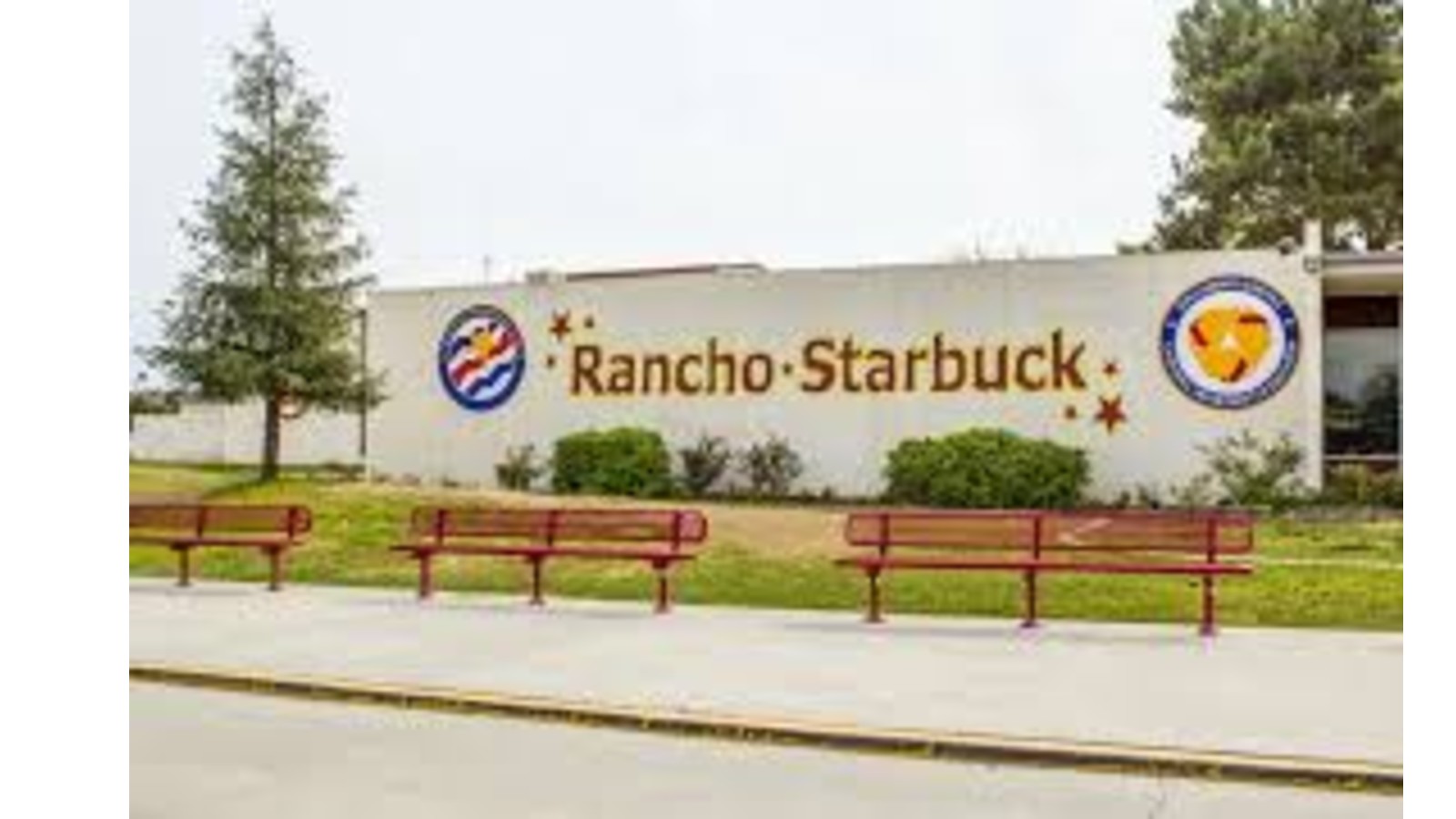 Rancho-Starbuck Intermediate School Photo