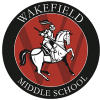 Wakefield Middle School Logo