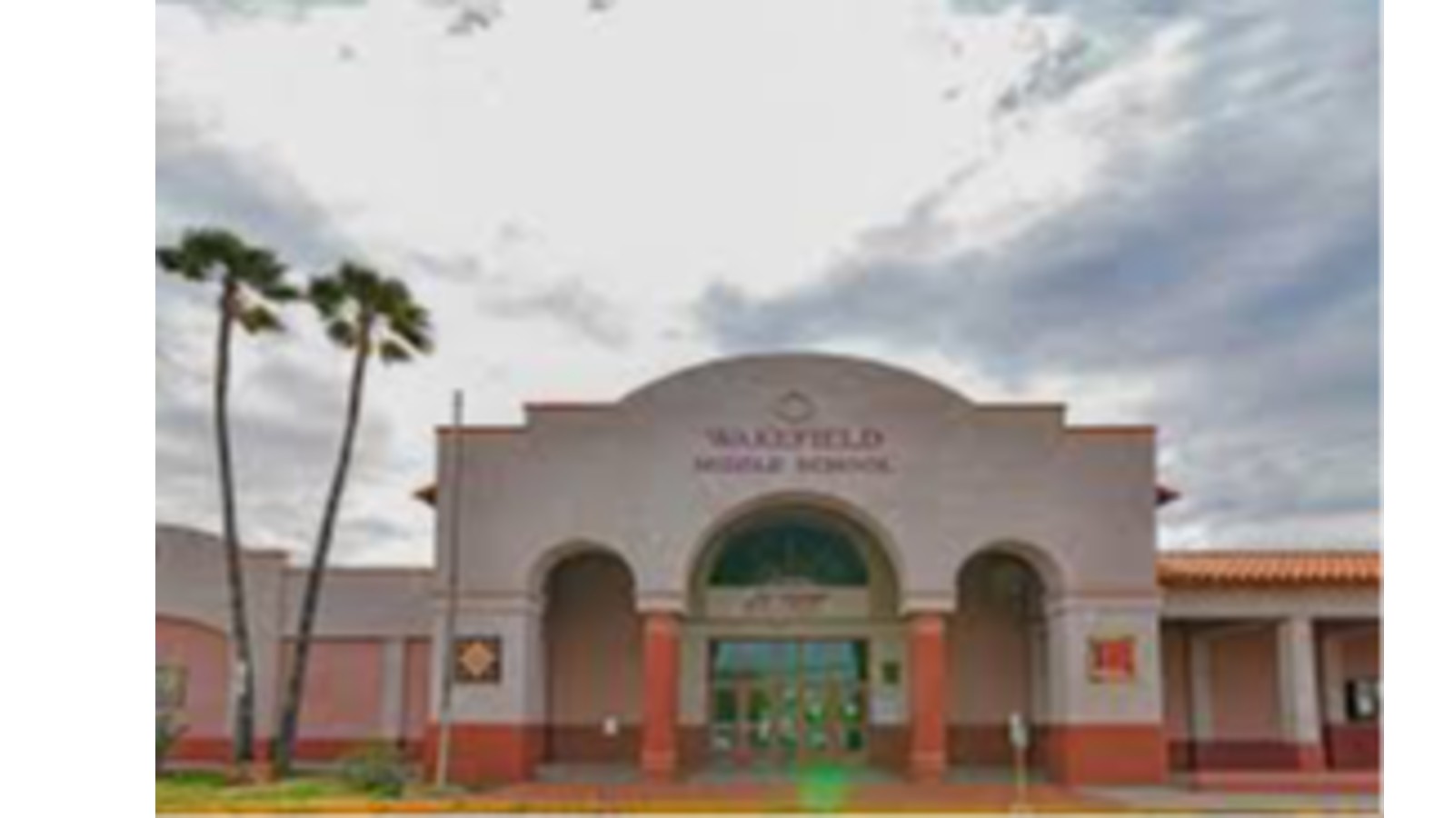 Wakefield Middle School Photo