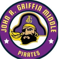 John Griffin Middle School Logo