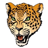 Rockingham County Middle School Logo