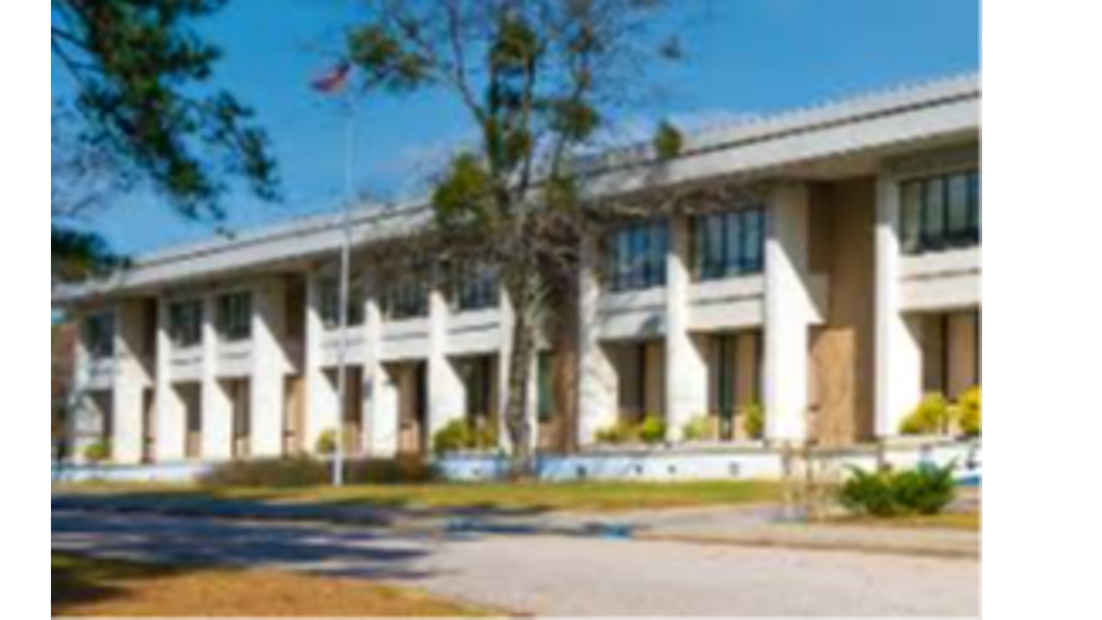 Reid Ross Classical School Photo