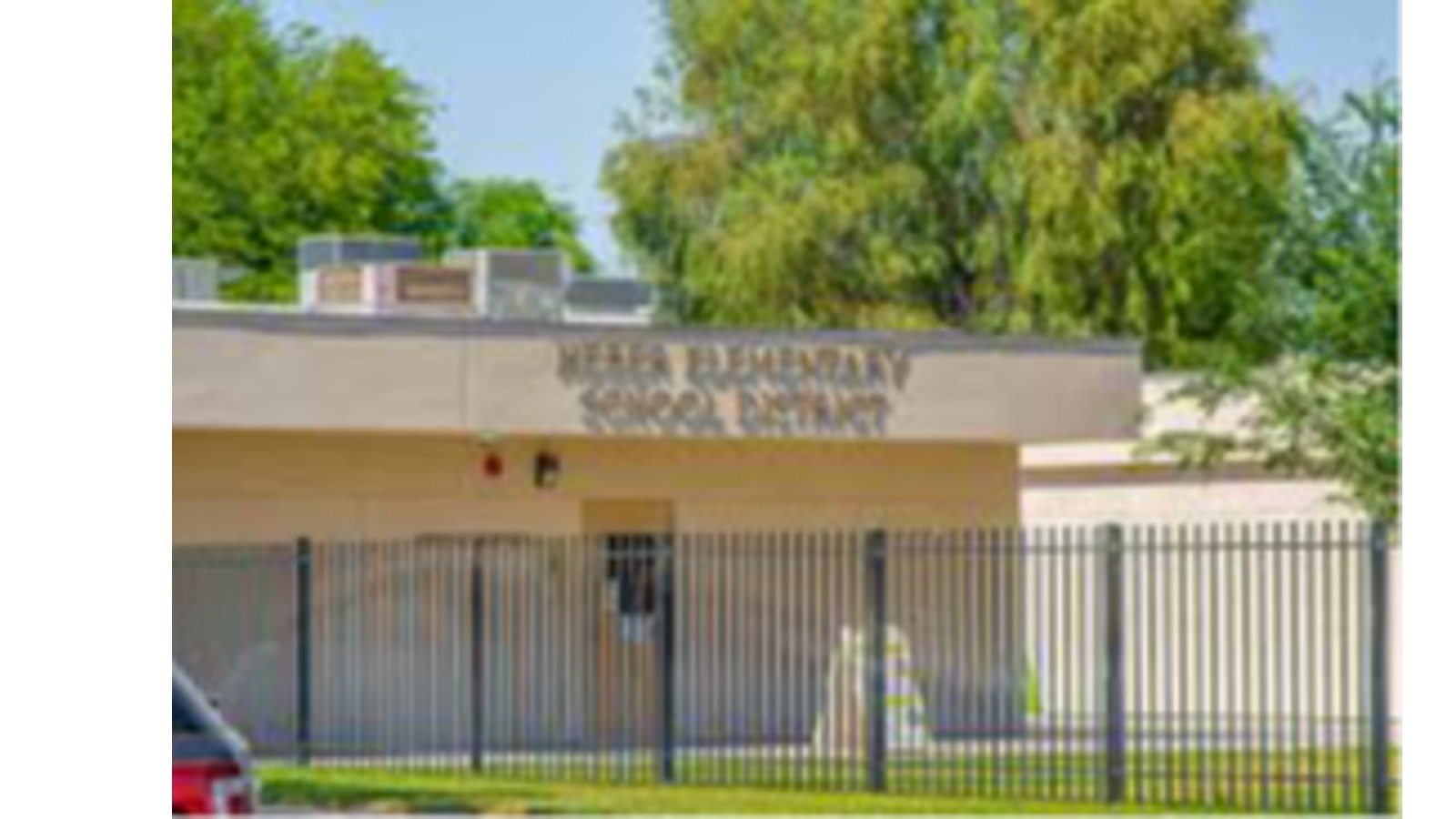 Heber School Photo