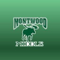 Montwood Middle School Logo