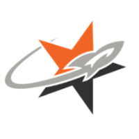 South TX Rising Scholars Academy Logo