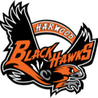Harwood Junior High School Logo
