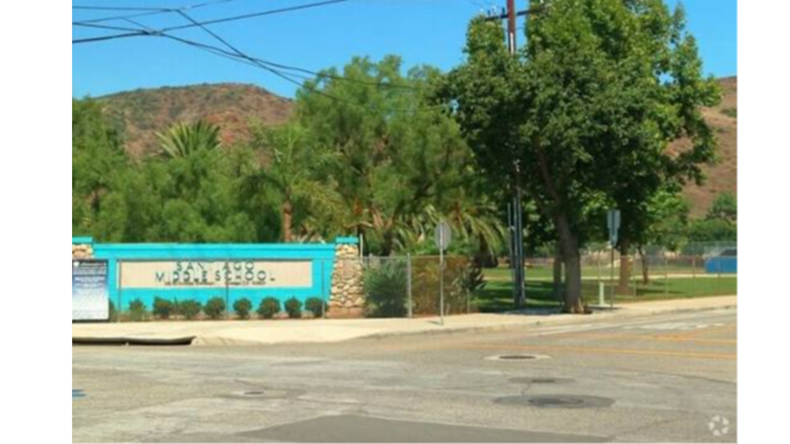 Santiago Charter Middle School Photo