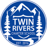 Twin Rivers Charter School Logo