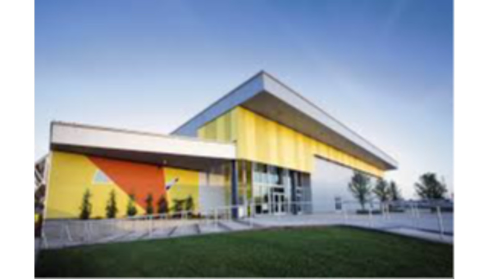 Twin Rivers Charter School Photo