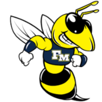 Fort Mill Middle School Logo