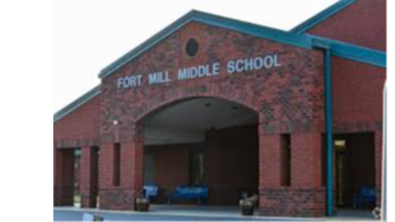 Fort Mill Middle School Photo