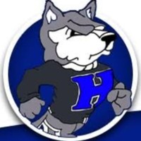 Hollencrest Middle School Logo