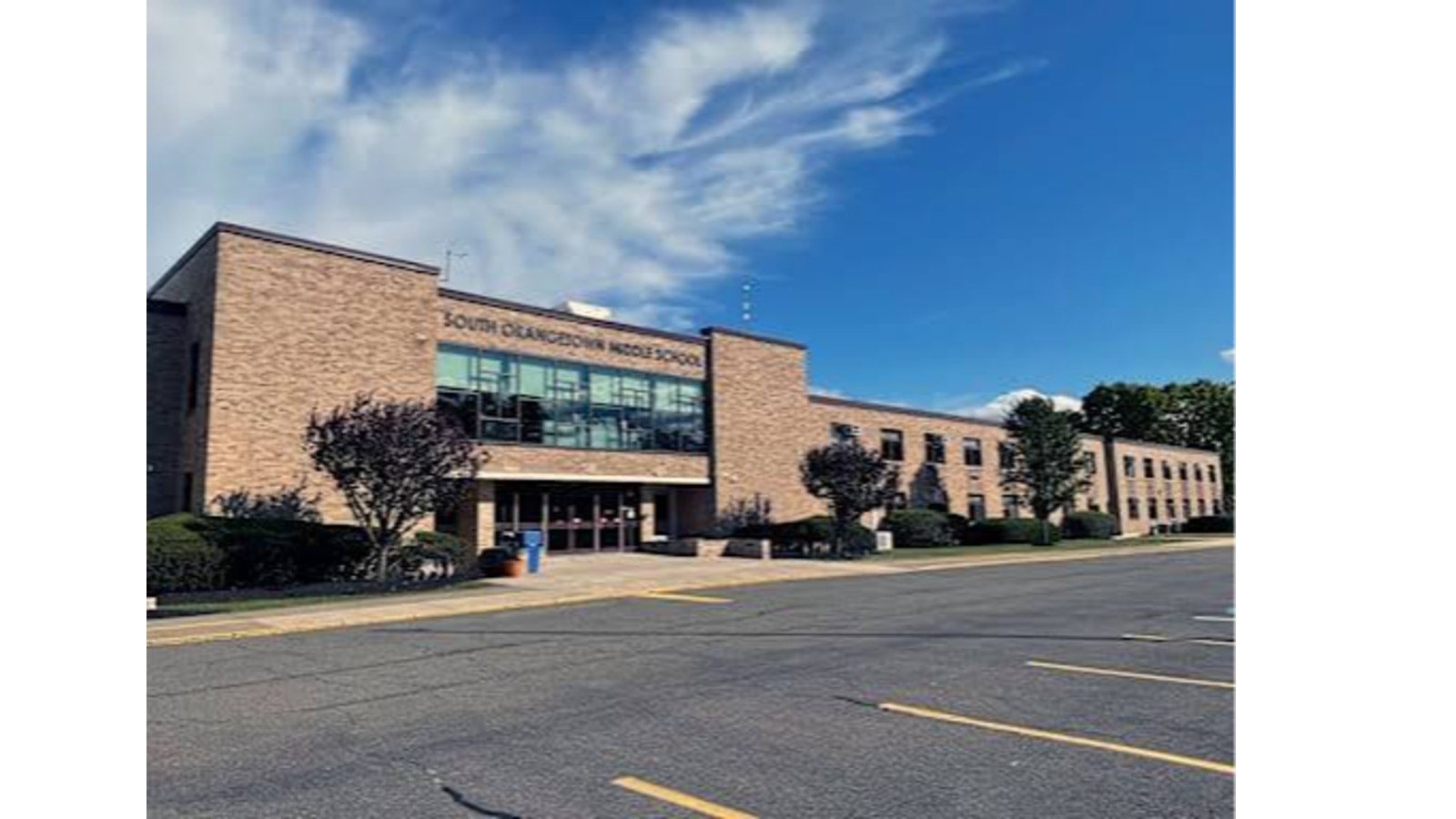 South Orangetown Middle School Photo