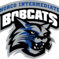 Norco Intermediate School Logo