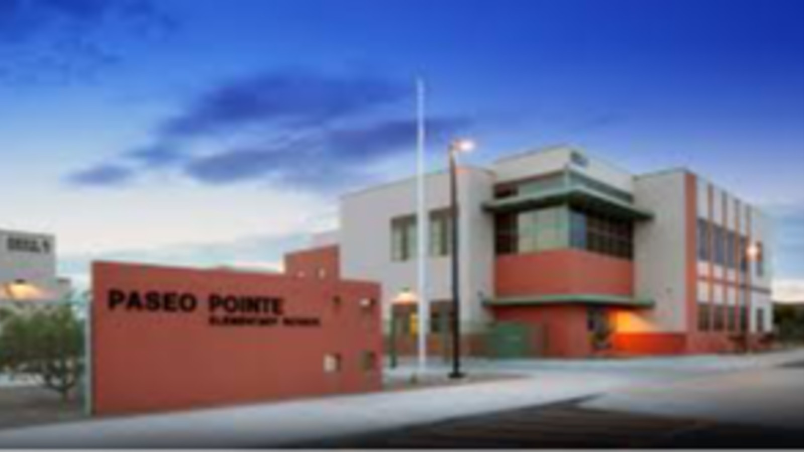 Paseo Pointe Dual Language Academy Photo