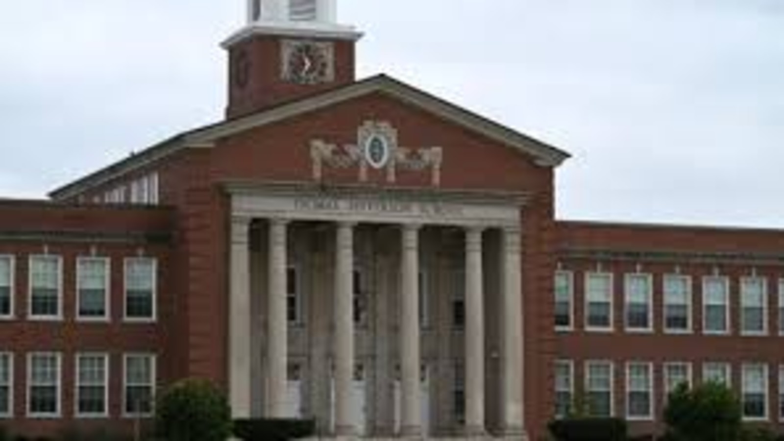 Thomas Jefferson Middle School Photo