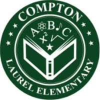 Laurel Street Elementary School Logo