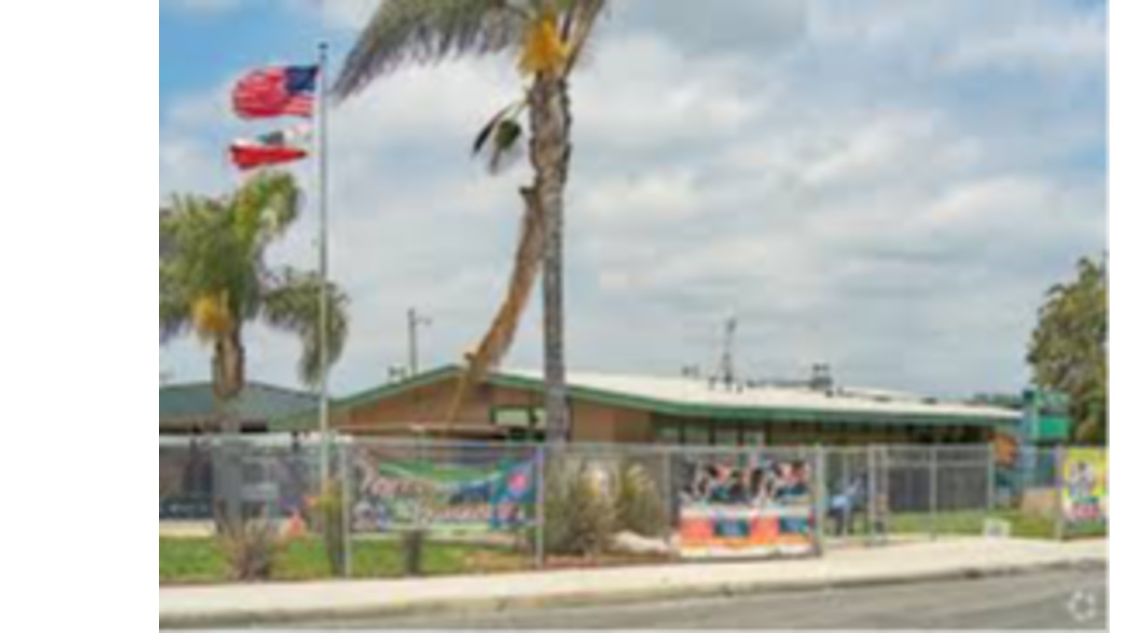 Laurel Street Elementary School Photo