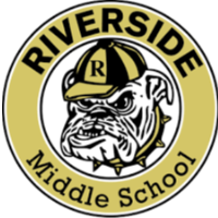 Riverside Middle School Logo