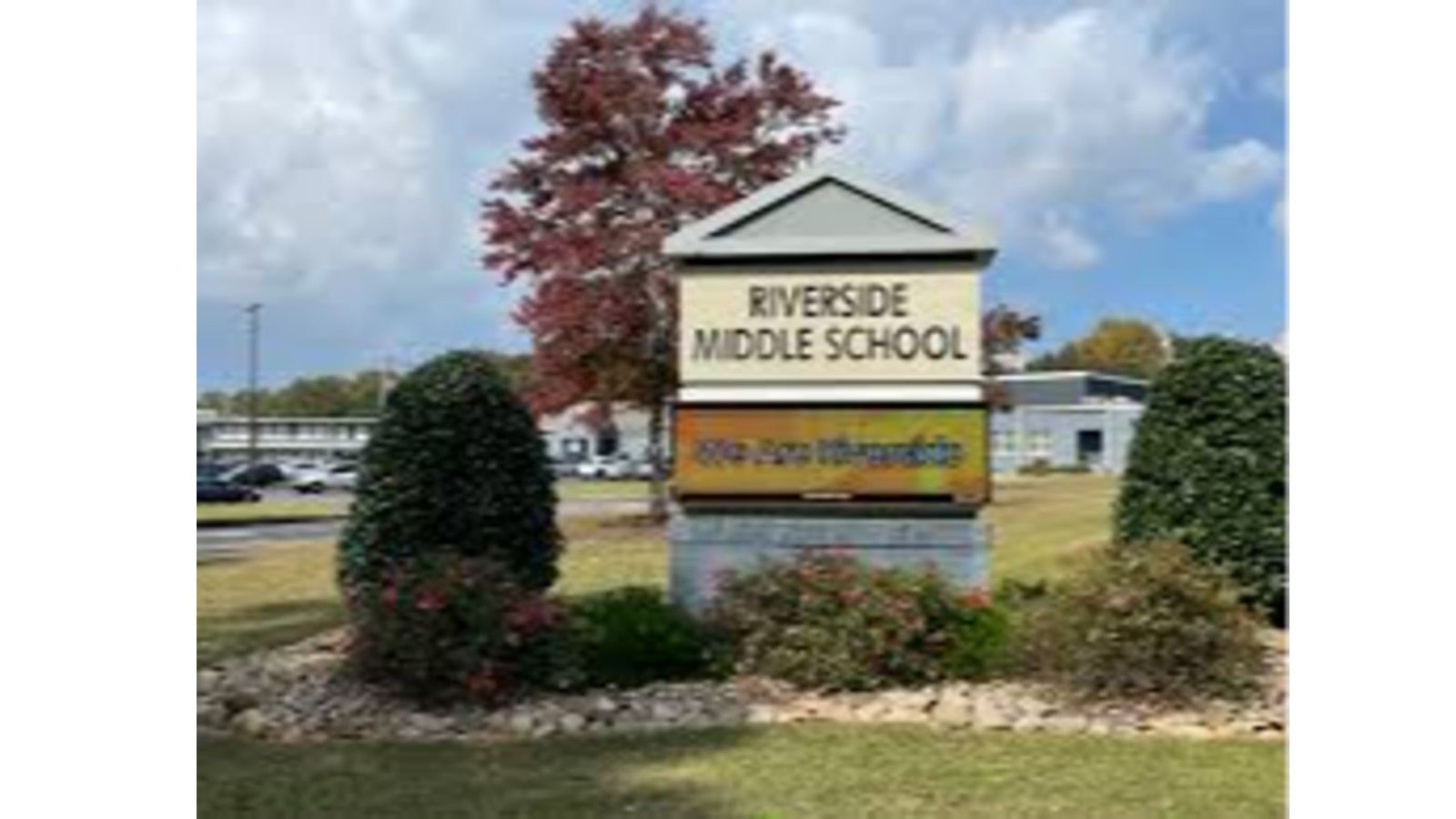 Riverside Middle School Photo