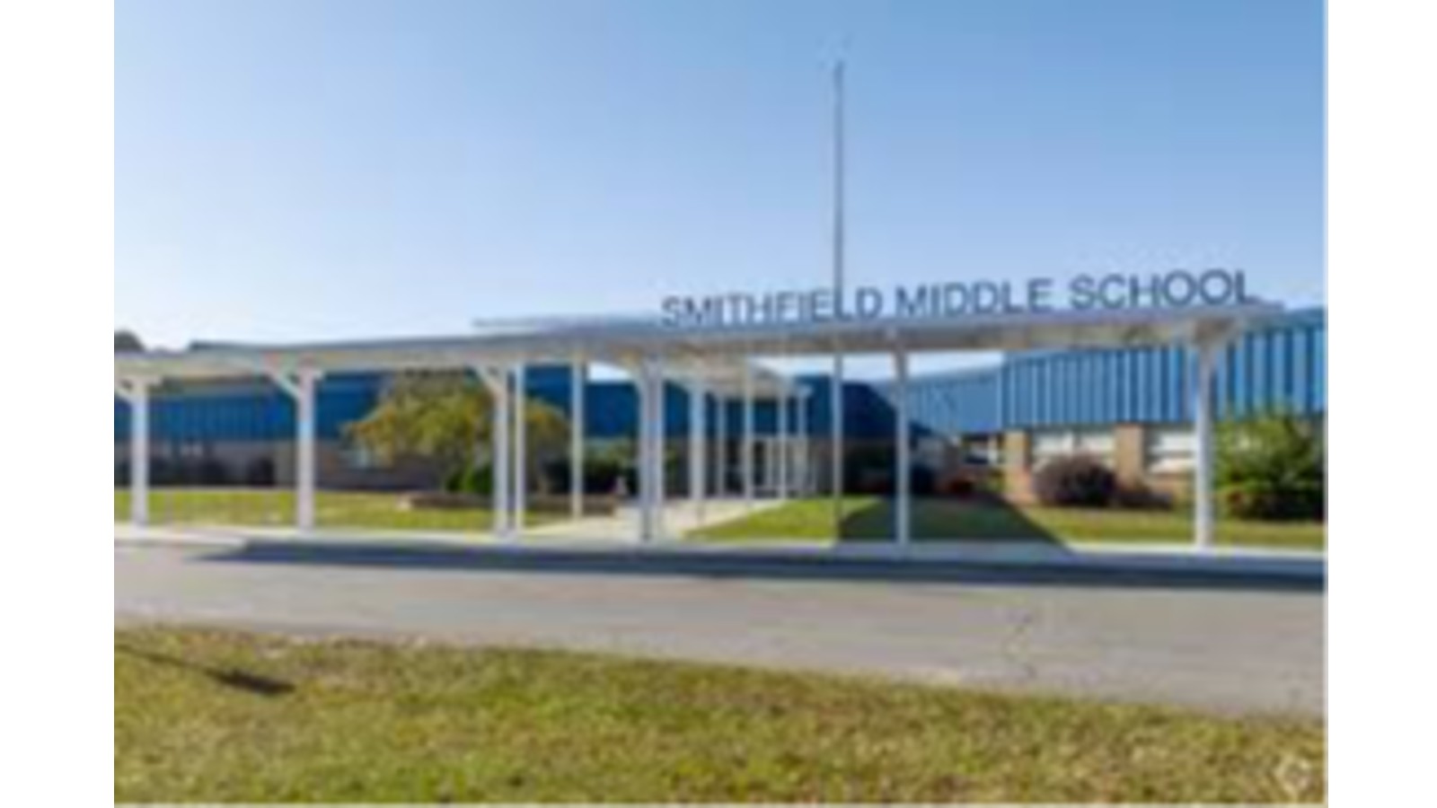 Smithfield Middle School Photo
