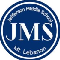 Jefferson Middle School Logo