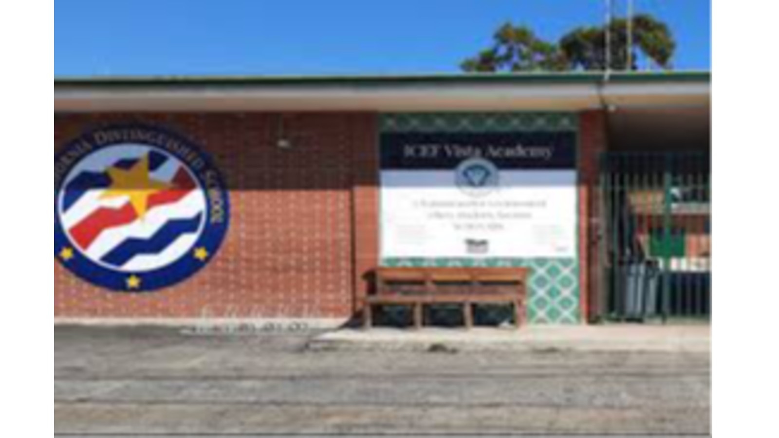 ICEF Vista Middle Academy Photo