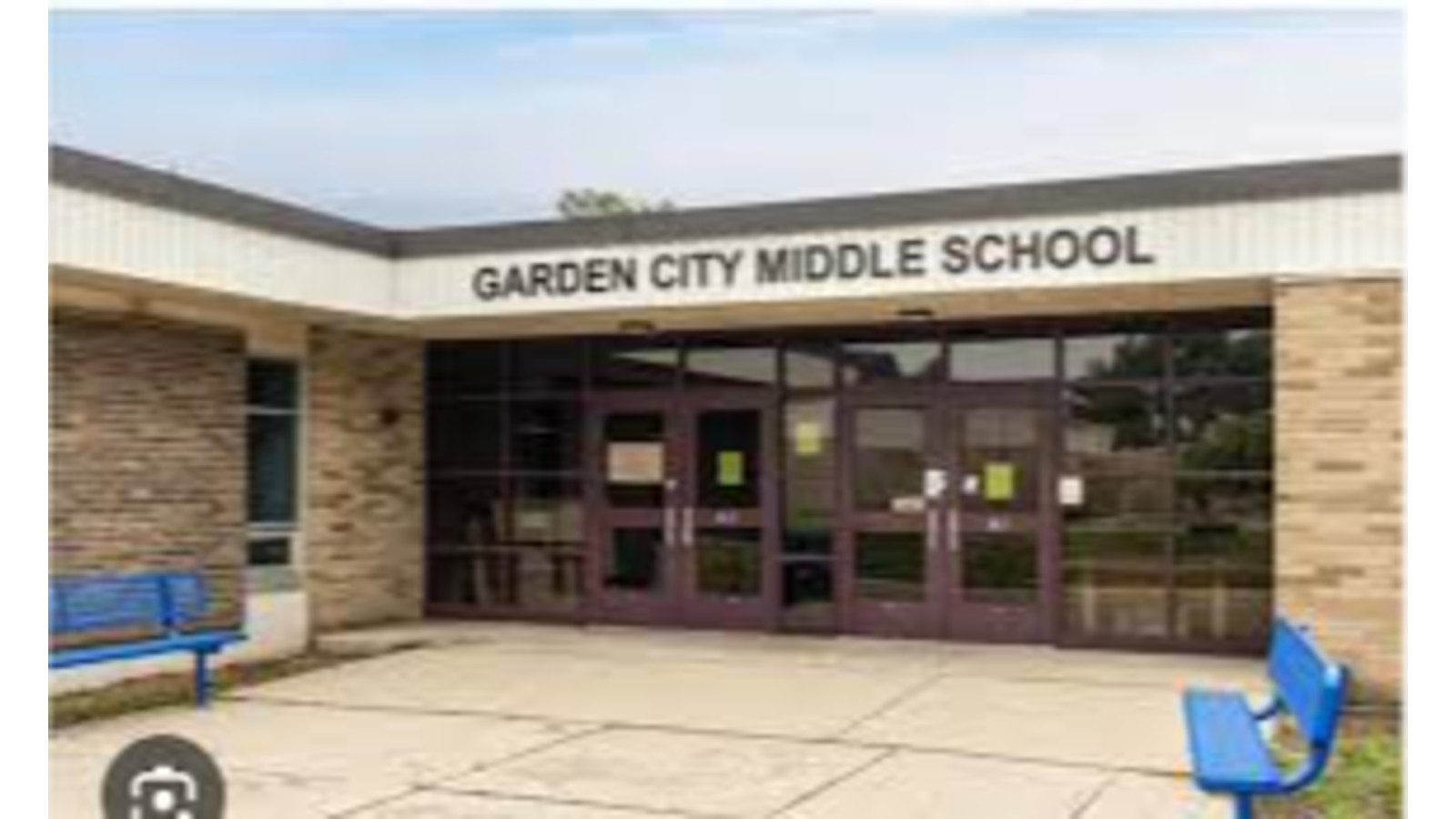 Garden City Middle School Photo