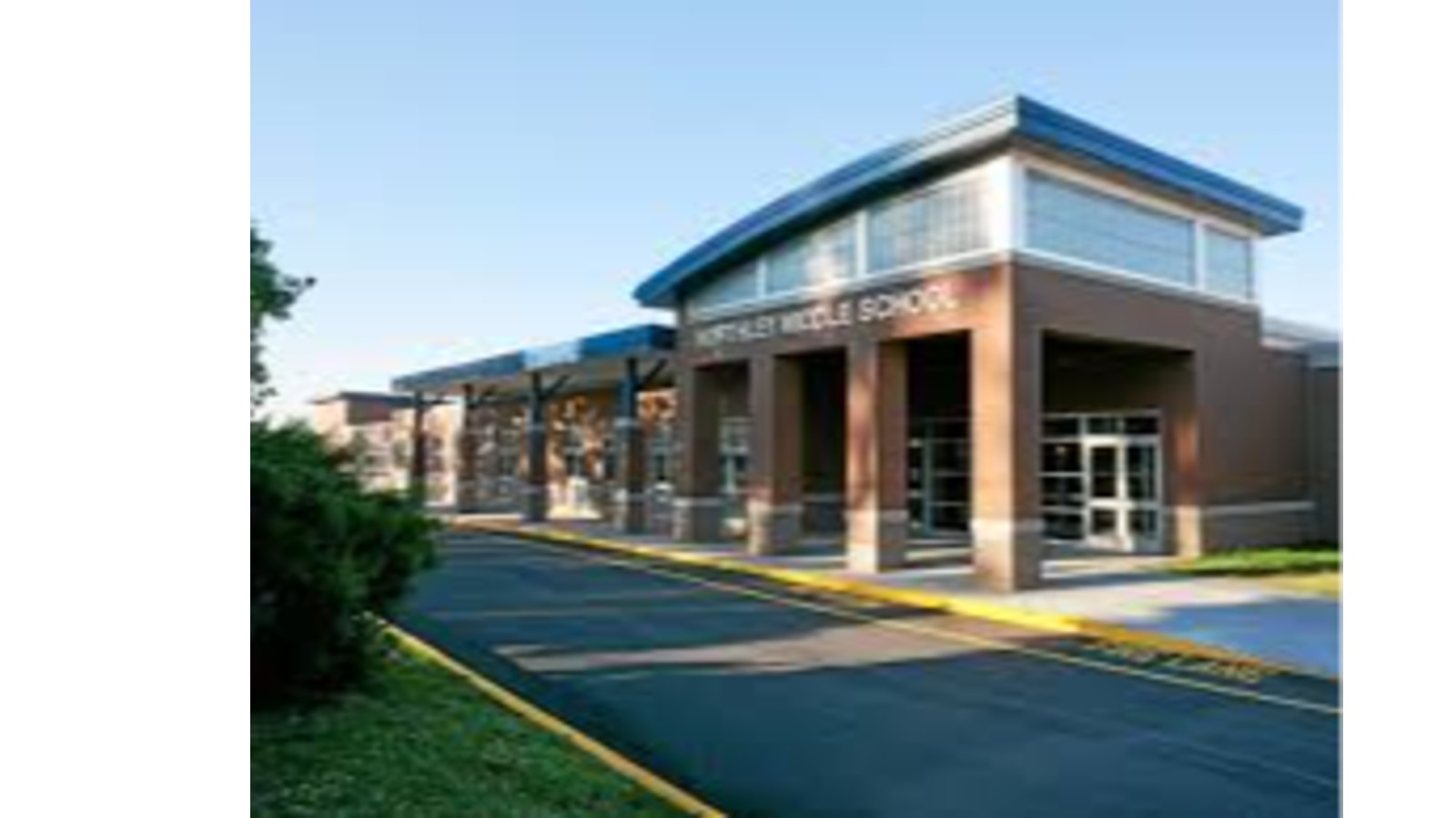 Northley Middle School Photo