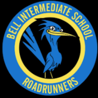 Bell Intermediate School Logo