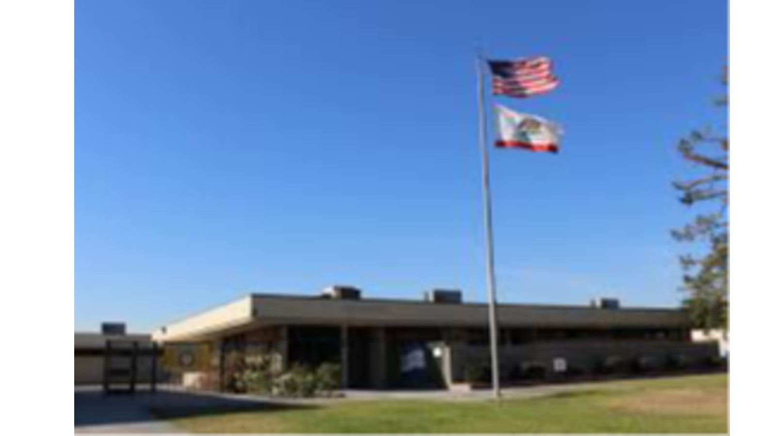 Bell Intermediate School Photo