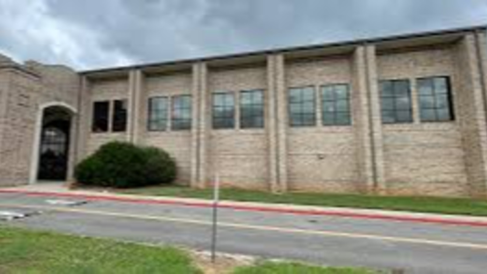 Bagley Middle School Photo